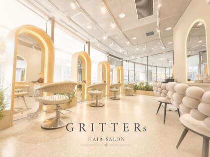グリッター 仙台中央店(GRITTERs)の写真