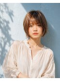 ナチュラルショートDiMPlE越谷/越谷駅前/越谷レイクタウン