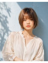 ディンプル 越谷駅前(DiMPlE)&nbsp;ナチュラルショートDiMPlE越谷/越谷駅前/越谷レイクタウン