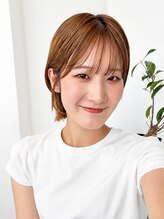ネクストメンズ 表参道(NEXT men's)&nbsp;みつき 