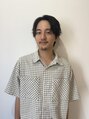 ナチュラルヴィーノ(Natural vino)&nbsp;中村 駿