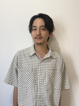ナチュラルヴィーノ(Natural vino)&nbsp;中村 駿