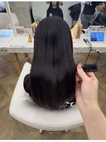リアン 上尾店(Rien)&nbsp;オージュアトリートメントで叶える、あなた専用のヘアケア