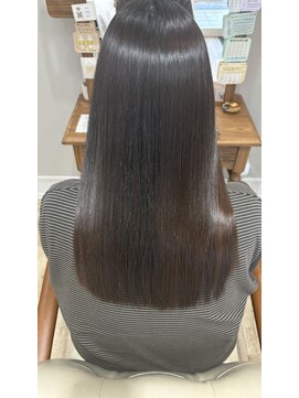 シアリー(SHEERIE) W PLEX Treatment