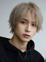 エバー(EVER)&nbsp;韓国風シャドウマッシュ