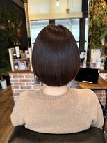 ファン 姪浜(Fan)&nbsp;髪質改善×カット