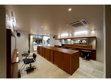 ワビ 本町店(wabi)の雰囲気（時がゆるやかに流れる落ち着いた空間）
