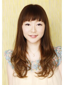 ヘアーアンドメイク ニュートラルアーチ(Hair&Make neutral Arch) ＊　Fairy Lavender 　×　 Mellow Wave　＊ イルミナ【 町田 】