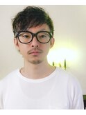 谷町6丁目美容室◇異空間美容室roi◆