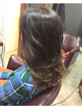 キー(kｅｙ) お客様style