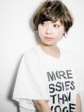 リリアン 表参道(relian) グレージュカラーならrelianにおまかせ☆