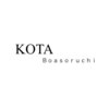 コタ ボアソルチ(KOTA boasoruchi)のお店ロゴ