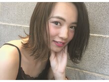 ミュリール(MiULiiR)