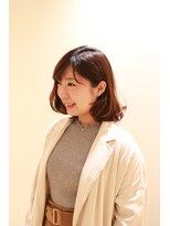 イマージュアヴェダ 丸井吉祥寺店&nbsp;ImageAVEDA丸井吉祥寺 阿部愁也