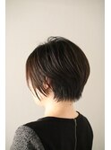 【お客様のヘアスタイル】
