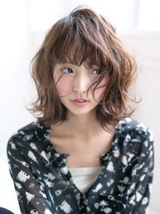 《川崎☆mocca》☆フェアリーミディ×大人かわいい☆