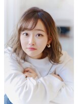 インパクトヘアー(IMPACT hair)&nbsp;。