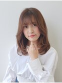 30、40 大人のシースルーバング