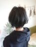 <平日割>カット+美髪アミノ[エドル]カラ-+トリ-トメント¥13,200～→¥11,880～