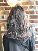Aimee町田スペースグレージュグラデーション