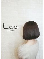 リー 天王寺(Lee)&nbsp;【Lee天王寺】ダスティブラウニー