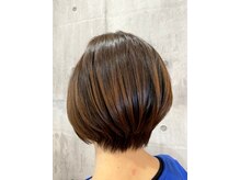 シエル ヘアアンドピース(Ciel hair peace)