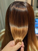 ナンバー イル デュッカ 札幌(N° il duca)&nbsp;極上★艶ストレート