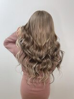 ブランシスヘアー(Bulansis Hair)&nbsp;#ハイトーン #ブリーチ #仙台エクステ