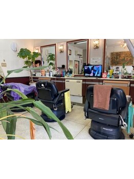 【福井大学正門前/福大前西福井駅より徒歩1分】学校/仕事終わりOK◎一人ひとりの似合わせヘアをご提案！