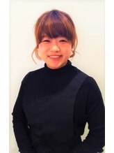 クオレヘアー 布施店(cuore hair)&nbsp;吉本 桃子