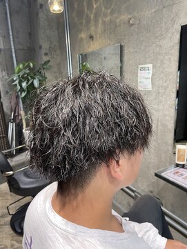 ライズ 綾瀬店(RISE) 細かい波打ち感でも暴れない！ツイスト強めツイストスパイラル！