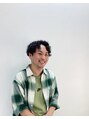 ヤマノビューティドレッセ 東戸塚西武オーロラモール店(YAMANO beautyDRESSE) 伊藤 真