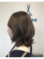ミカサ(micasa) やわらか大人ミディアム