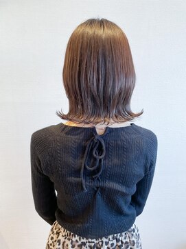 フォーカス 南流山店(FOCUS) 外ハネボブ