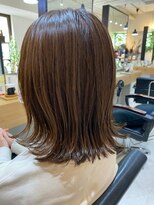 ラベンダー バイ ジュエル 湘南台駅西口店(Lavender by JEWEL) ☆お客様スタイル☆【Lavender by JEWEL 湘南台/湘南台駅】