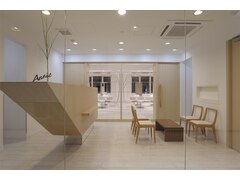 HAIR CRAFT Annie 南郷18丁目店【ヘアー クラフト アニー】 