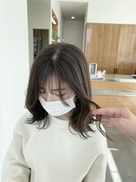 カッツ 駅家店(CUT S)&nbsp;外ハネ