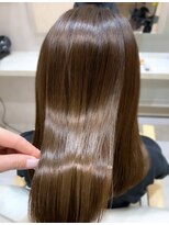 ジーナ 本八幡(Zina)&nbsp;さら艶ストレート×TOKIO★