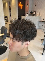 アビールブレ 新潟万代(ABEY LEVRAI)&nbsp;新潟波巻き