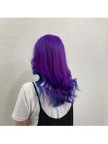 クラン ヘアーアンドスタジオ(CLAN hair & studio)&nbsp;宜野湾店/clan/沖縄美容室/プルエクステ
