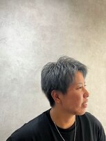 アヴァンセ(Avancer) 辻堂/メンズ/カット/ツーブロック/ショート