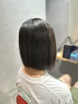 リンク(Re:nk) 20代30代40代50代髪質改善トリートメント