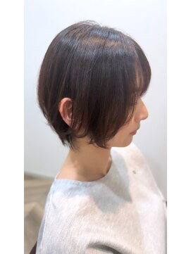 ルヴェール 茜部店(LeVert) コンパクトショート