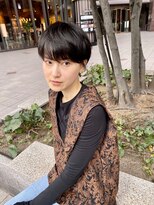 ハルキ ミナト ジャパン オオサカ(HARUKI MINATO japan OSAKA)&nbsp;20代30代40代50代ミントアッシュグレージュカラーくすみカラー