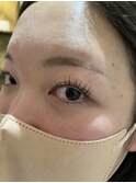パリジェンヌまつ毛パーマまつげパーマ