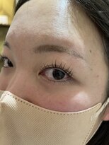 ヘアーガーデン アストレア(HAIR GARDEN ASTRAEA)&nbsp;パリジェンヌまつ毛パーマまつげパーマ