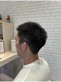 ベリーショート