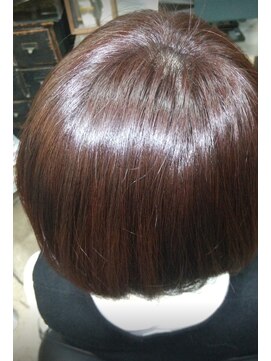 クロコ(CROCO) ボブ