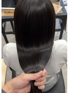 クロムス(clomus) 【clomus】酸性ストレート