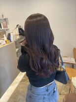 ミュゼリーブル(Musee libre)&nbsp;◎韓国ヘア×艶ロング◎